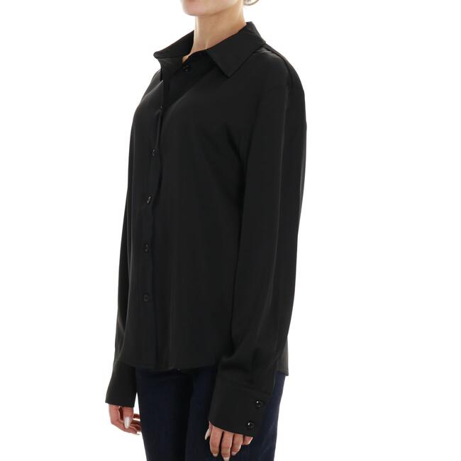 CAMICIA SATIN ANONYME - Mad Fashion | img vers.650x/